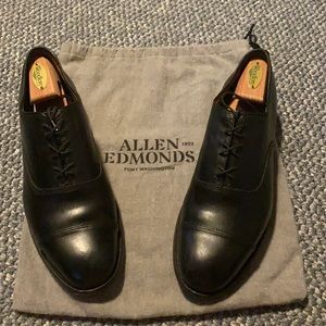 Allen Edmonds dress shoes